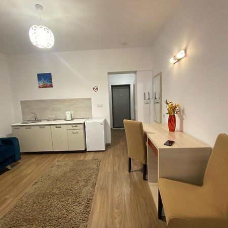 Pension Mora Cluj-Napoca Esterno foto