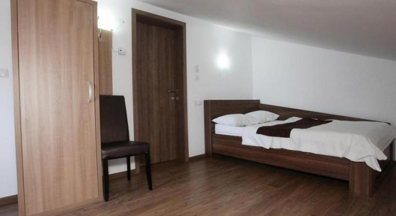 Pension Mora Cluj-Napoca Esterno foto