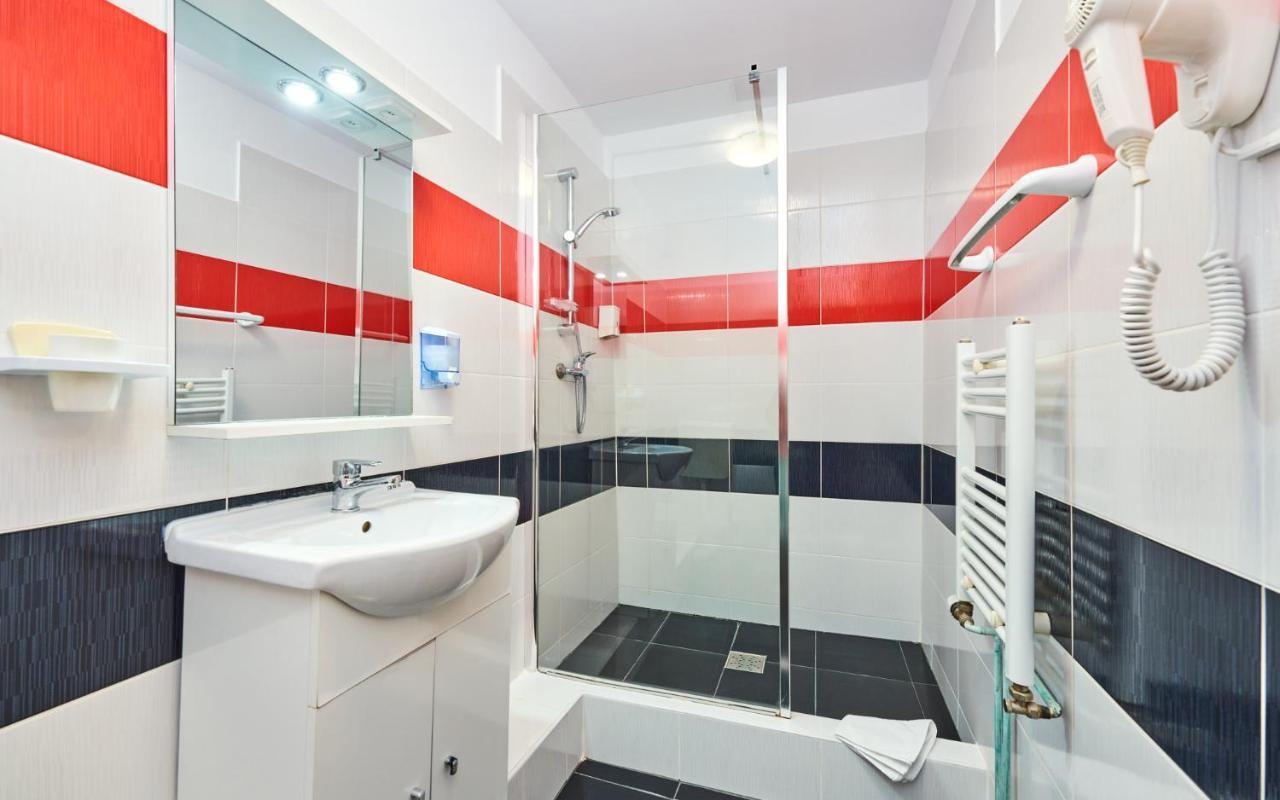 Pension Mora Cluj-Napoca Esterno foto