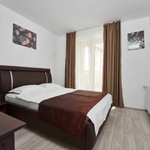 Pension Mora Cluj-Napoca Esterno foto